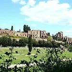 L'incantevole Aventino *