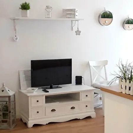 L'incantevole Aventino Apartment