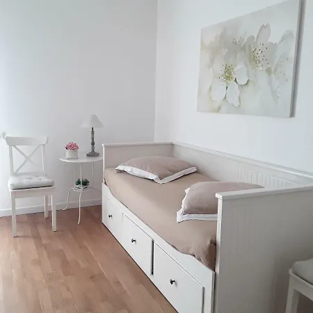 Apartamento L'incantevole Aventino