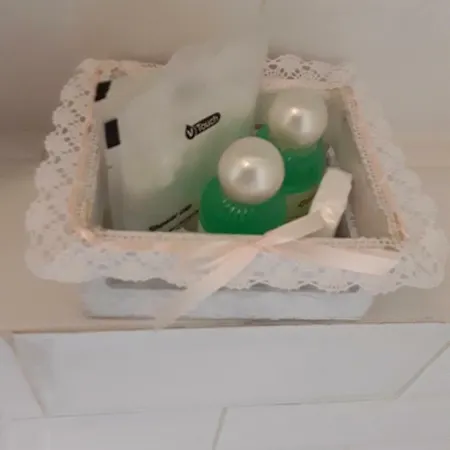 L'incantevole Aventino Apartamento *