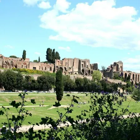 L'incantevole Aventino *