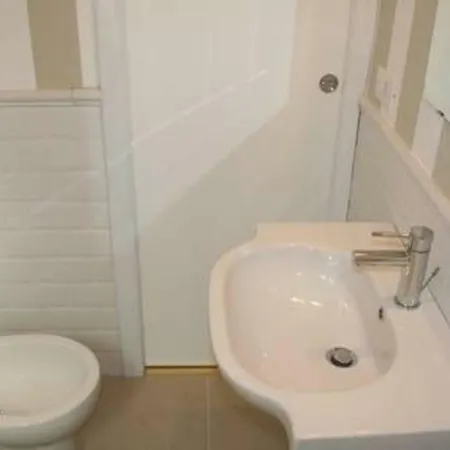 Apartamento L'incantevole Aventino Roma