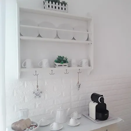 L'incantevole Aventino Apartment