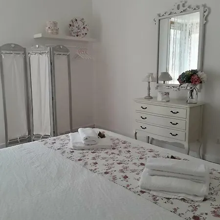 L'incantevole Aventino Appartement *