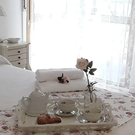L'incantevole Aventino Apartment