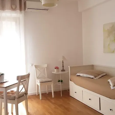 L'incantevole Aventino Apartment