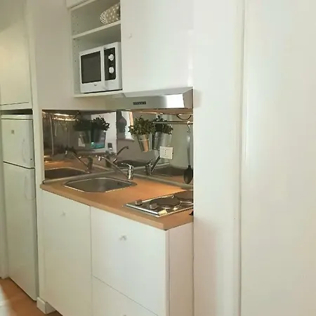 L'incantevole Aventino Rome